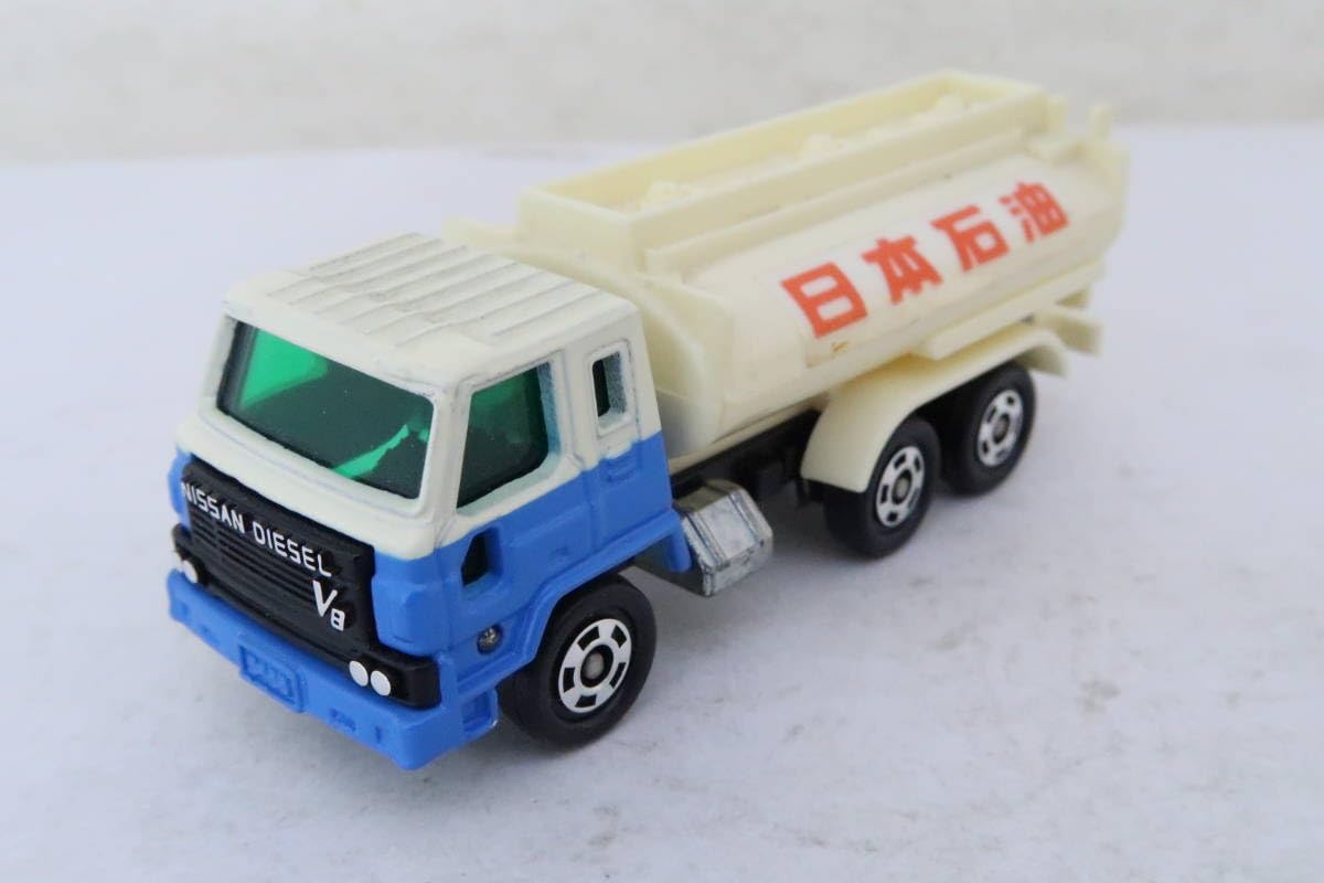 Amazon | トミカプレイセットガソリンスタンド バラ DIESEL 日産 日本