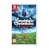 hyrule warriors definitive edition characters 211130-2-2 Nintendo Xenoblade Chronicles: Definitive Edition