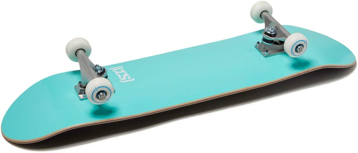 [CCS] Skateboard Complete | Maple Wood | Professional Grade | Fully Assembled with Skate Tool & Stickers | Adults, Kids, Teens, Youth | Boys & Girls