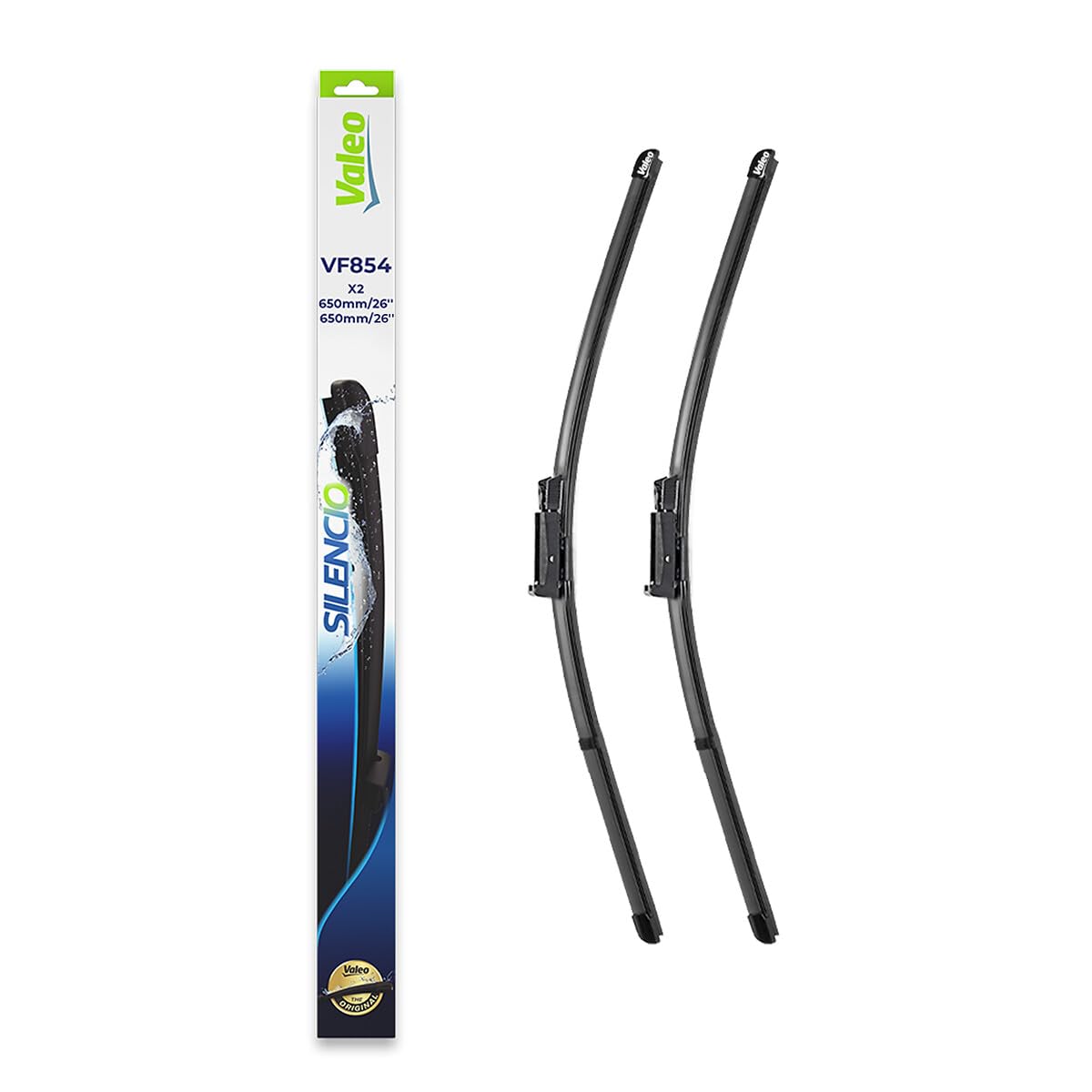 Rabatt auf Valeo-Produkte
