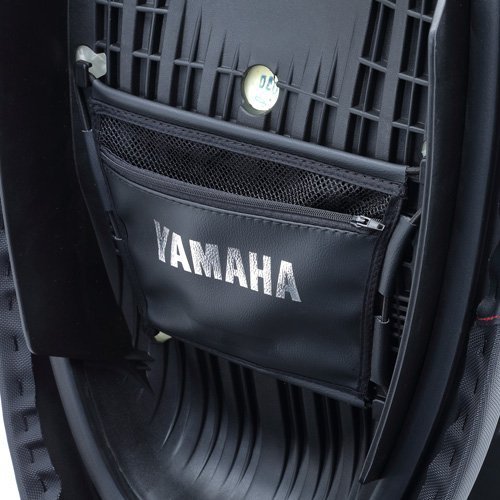 Amazon | ヤマハ(YAMAHA) シートインナーケース BW'S125 BG11用