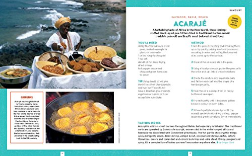 Lonely Planet World's Best Street Food Mini 1
