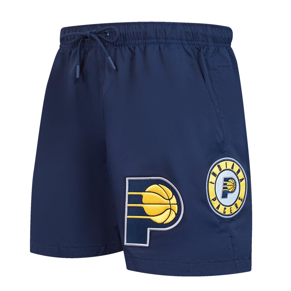 Pro Standard NBA Mens Mens NBA Classic Woven Woven Short