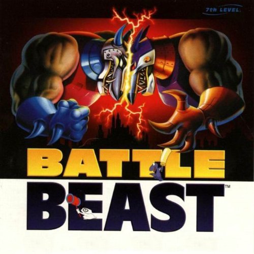 Battle Beast Bites Battle Beast Amazon.de Games