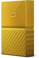 Vista 3 de My Passport para Mac disco duro externo portátil (sólo PC)