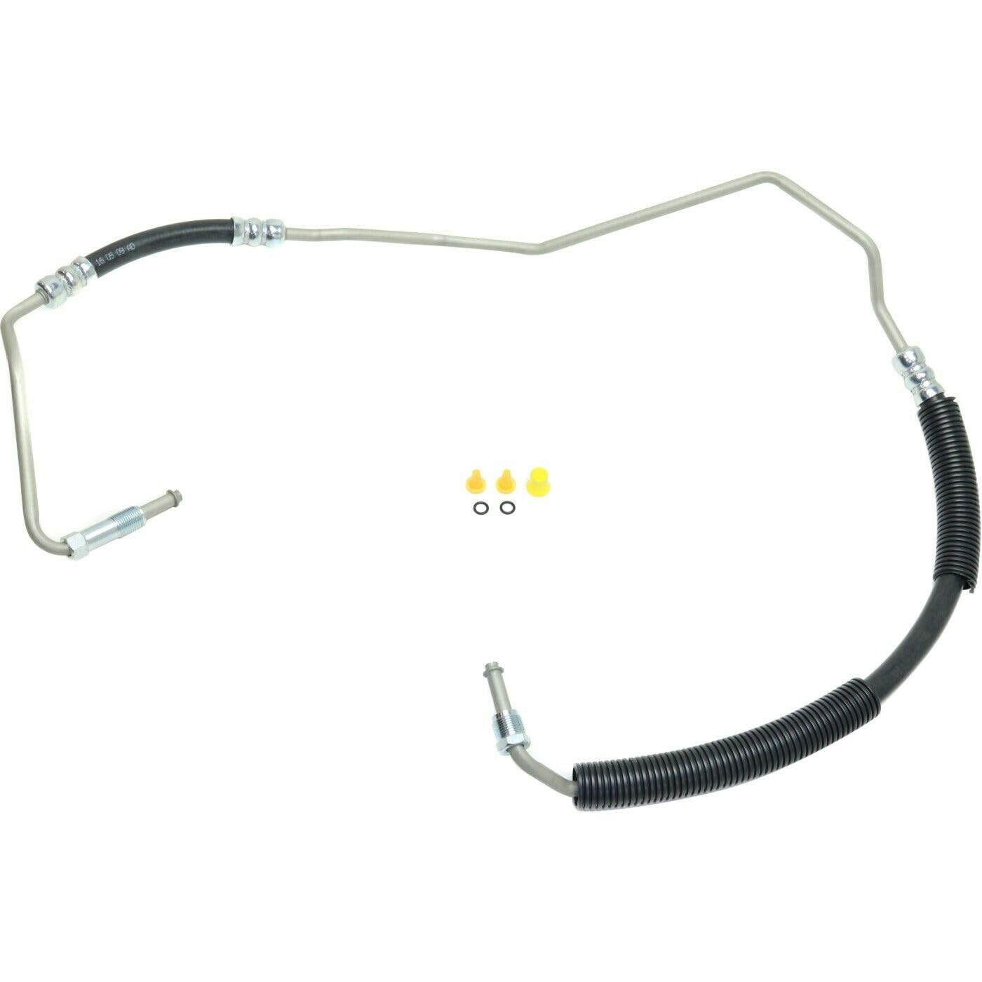 Amazon.com: GCDAHZZ Power Steering Hose Fits 13677856 : Automotive