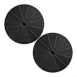 Zoom IMG-2 wenyouya set di 2 filtri Zoom IMG-2 wenyouya set di 2 filtri