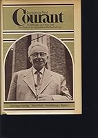 Courant in Göttingen and New York 3540901949 Book Cover