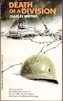 Death of a division B001NHG2H4 Book Cover