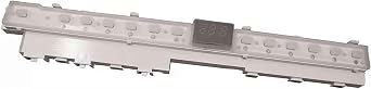 Bosch 11031054 Dishwasher Operating Module 5/6 Program/4 option