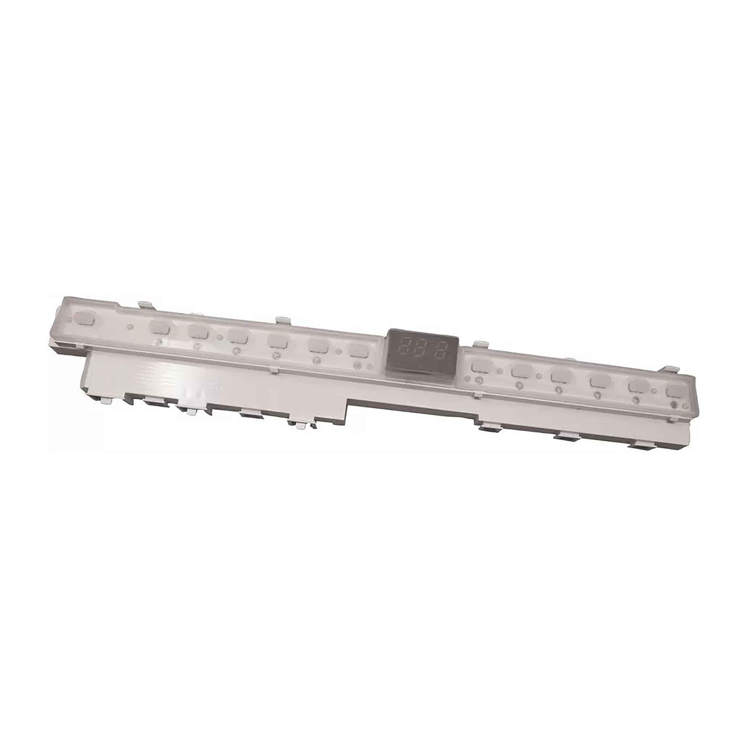Amazon.com: Bosch 11031054 Dishwasher Operating Module 5/6 Program 