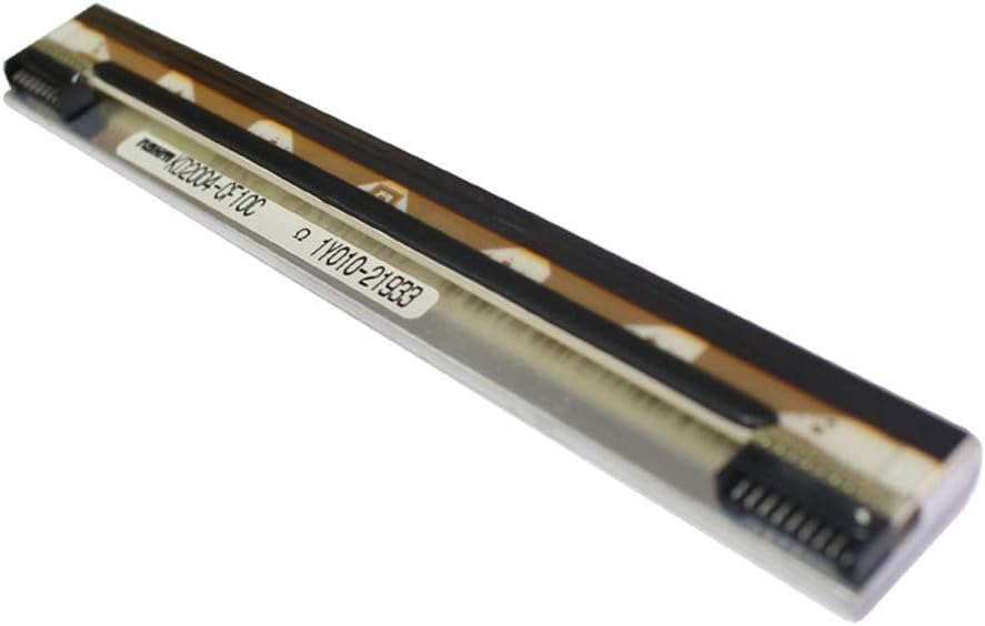 PARTSHE Printhead for SATO Argox OS-214 A100 A200 Thermal Label Printer 203dpi 9-Pin