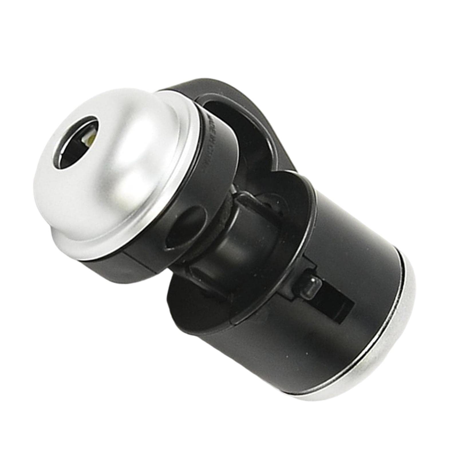 30 Times External LED Stereo Microscope Magnifier Clip On for Mobile Phones-image-36