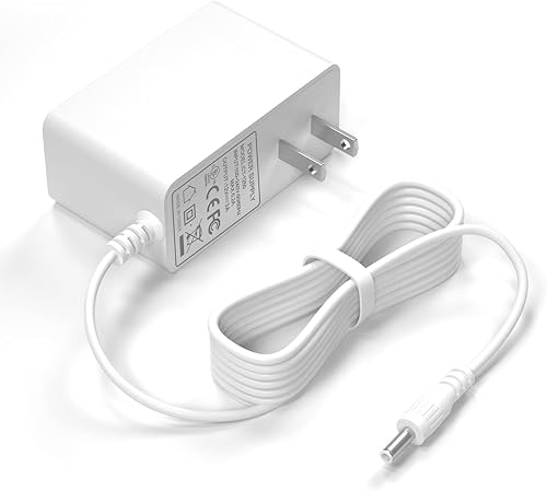 Cable de alimentación para Mamaroo de repuesto para 4moms mamaRoo 24 para asiento infantil mamaRoo 2015