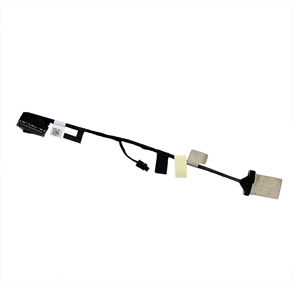 Amazon.com: GinTai LCD LED FHD Screen Cable Replacement for Dell