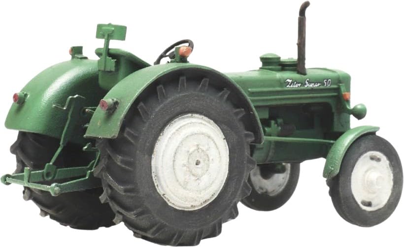 Artitec 387.420 H0 Zetor Super 50 trattore