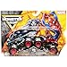 Monster Jam Toy Vehicle Truck 1t64Mrv2PKSpdrmnVsAtiVnm M04
