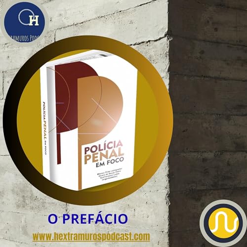 PREFACIO - LIVRO: POL&Iacute;CIA PENAL EM FOCO