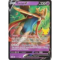 The Pokemon Company International Pokemon - Tarjeta individual