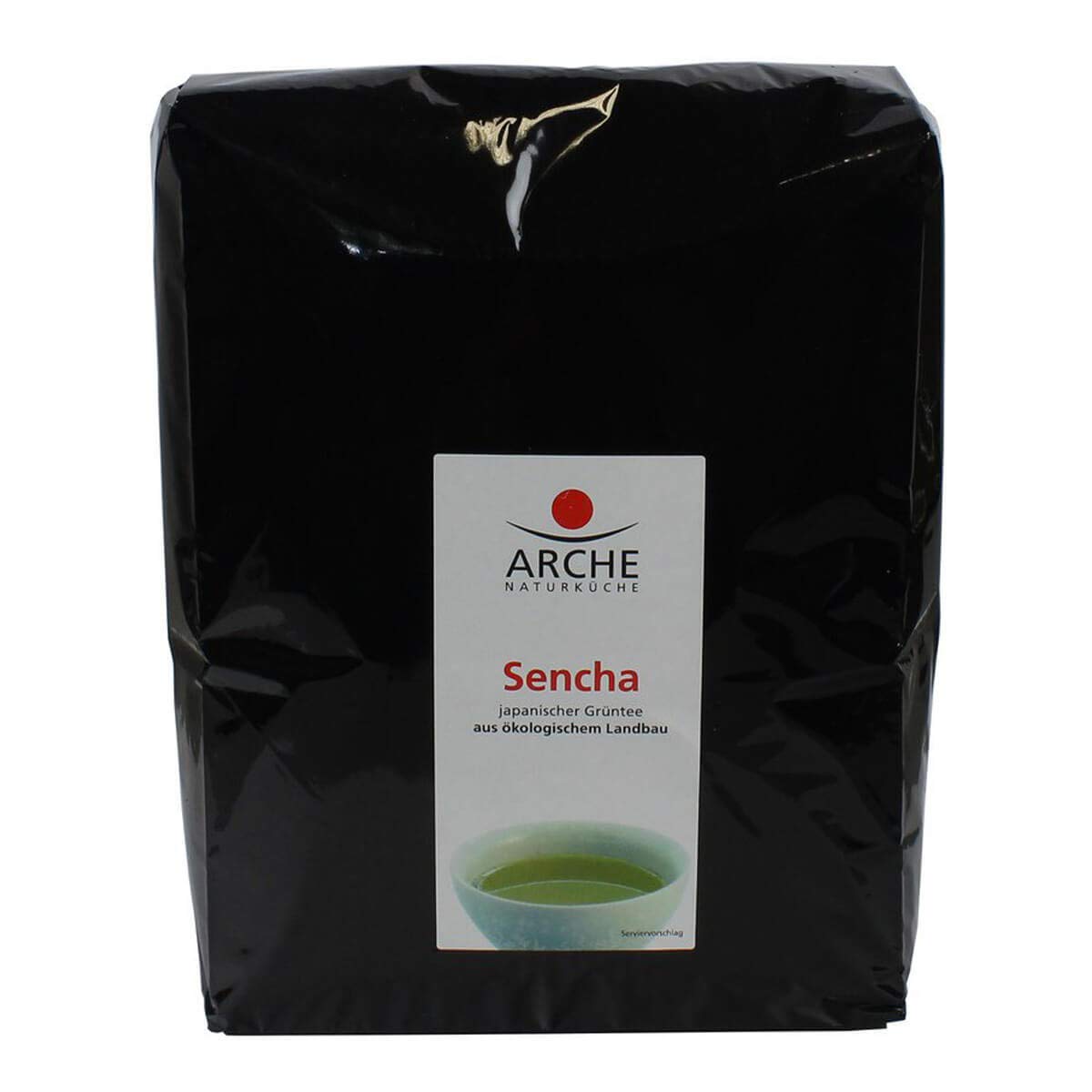 Sencha 1 x 1 kg