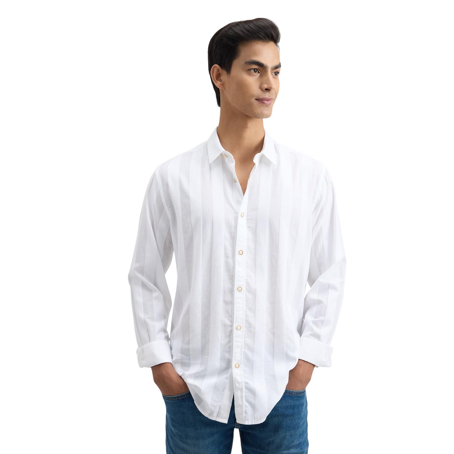 pepe jeans Men Shirt-picture-43