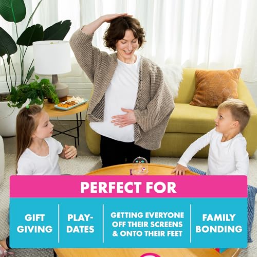 image for Exploding Kittens Hurry Up Chicken Butt 2-6 Players - Ages 4+ - 2 Minu