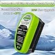 150 Ml Oil Film Cleaning Brush, Autoglas-öLfilmreiniger Auto, Schnefie Scheibenreiniger, Oil Film Remover For Car, Glass Cleaning Board, Ölfilm-Entferner für Windschutzscheiben Autoscheiben