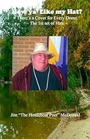 How Ya' Like My Hat?: There’s a cover for every dome 1954682182 Book Cover