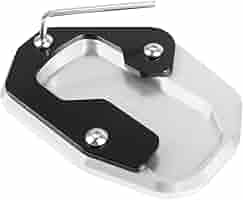 Extension Plate Kickstand For ADV350 ADV 350 2021