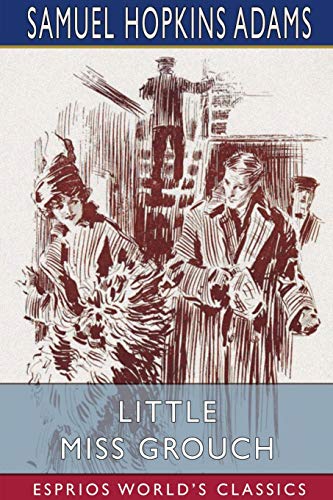 Little Miss Grouch (Esprios Classics): Illustrated by R. M. Crosby für 23,12 EUR (-13%) statt 26,55 EUR bei Amazon Bild: Little Miss Grouch (Esprios Classics): Illustrated by R. M. Crosby für 23,12 EUR (-13%) statt 26,55 EUR bei Amazon