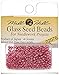 Mill Hill Glass Seed Beads, Elderberry