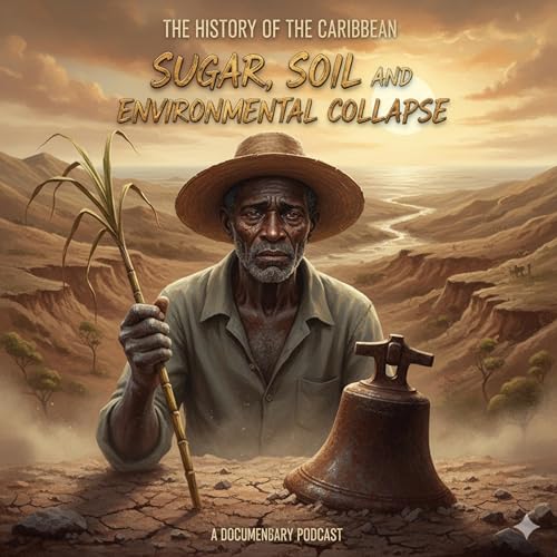 Sugar, Soil, and Environmental Collapse