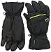Produktbild Ziener Gilligan As Glove ski pour Homme XL schwarz - Black/sunny Green
