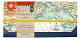 Reise-Dokumentenmappe Reisezeit