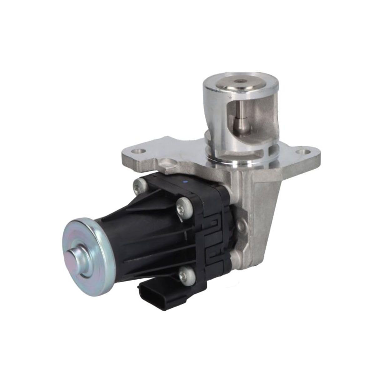 DELPHI EG10553-12B1 Válvula EGR sin radiator EGR Compatible con NISSAN Qashqai II J11, J11, RENAULT Megane 3 Grandtour KZ0/1 Clio 4 Grandtour KH Clio 4 Hatchback BH GRAND Scénic 3 JZ0/1