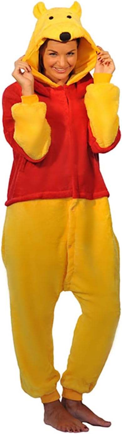 Everglamour Onesie/Body Suit, Unisex-Adult