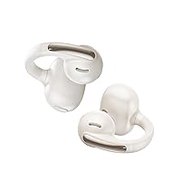 Baseus MC1 Cuffie Aperte, Auricolari a Clip con Suono Impressionante