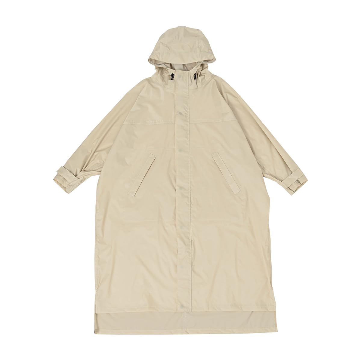 ザ・クロマニヨンズ　レインコート ザ・クロマニヨンズ レインコート ザクロマニヨンズ レインコート ザ