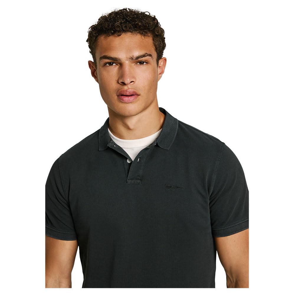 Pepe Jeans New Oliver GD Polo Hombre (Pack de 1)