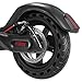 Patinete Electrico Adultos, Kugoo Kirin Es2 Scooter Eléctrico Plegable Ajustable Velocidad Máxima...