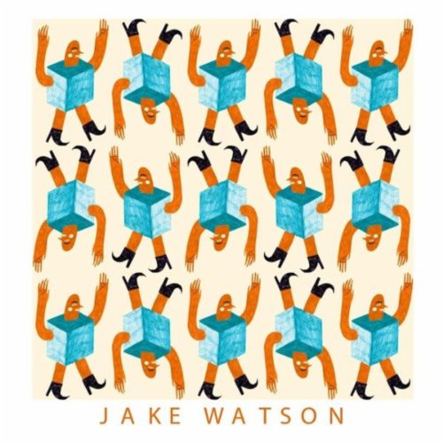 Jake Watson