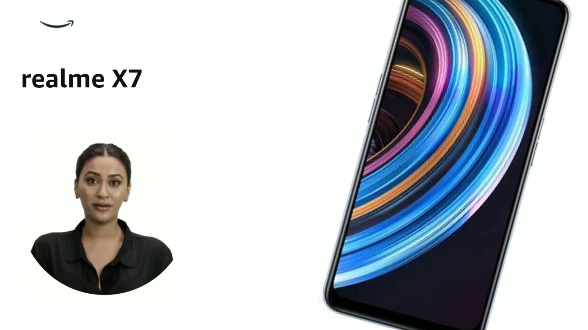 realme X7 Pro 8GB RAM 128GB 中国抜 realme X7 Pro 8GB RAM 128GB 中国抜 - メルカリ