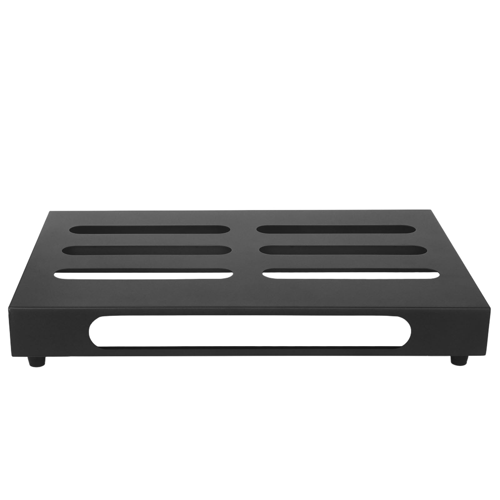 Gitarren-Pedalboard 45,7 x 30 cm mit Tragetasche (SPB-18)
