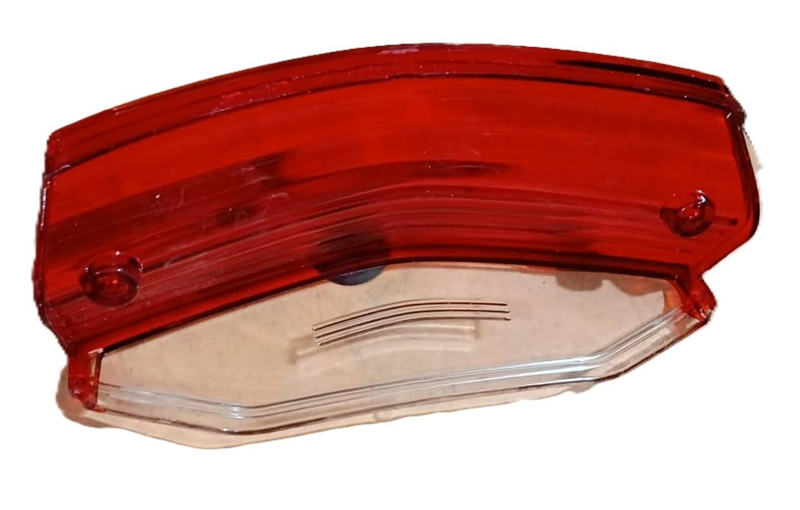 G.O.T Tail Light Cover Compitable DIO OLD-picture-33