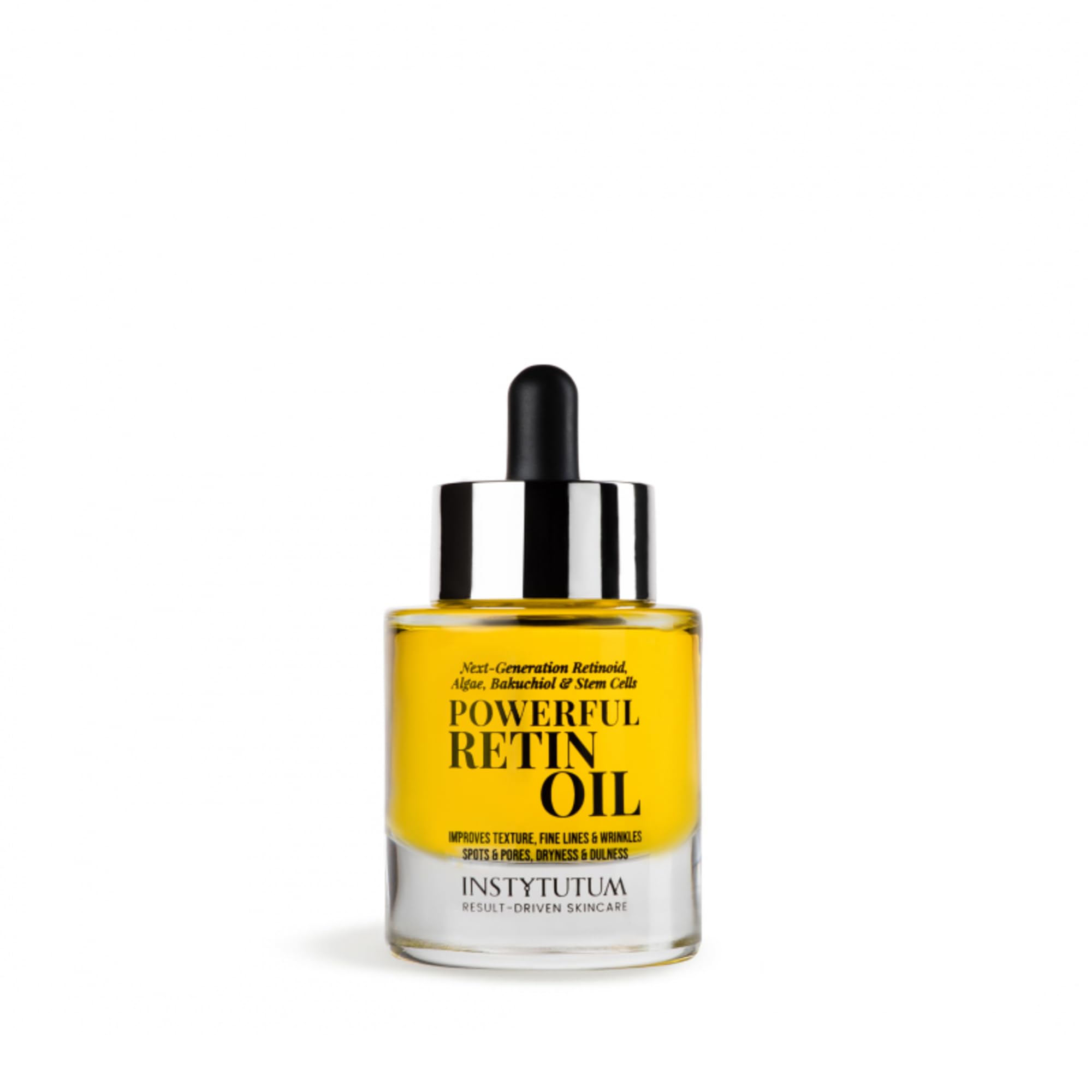 Amazon.com: Instytutum Retin Oil Next-Generation Retinoid Facial