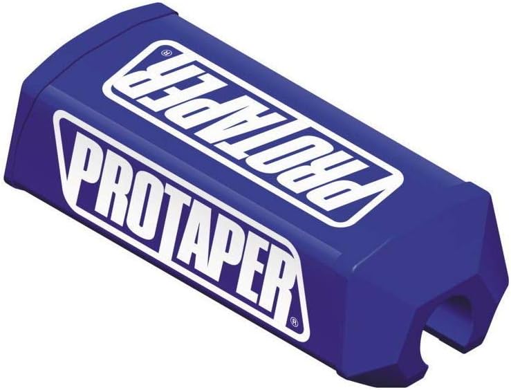 2.0 Square Bar Pad (Race Blue)