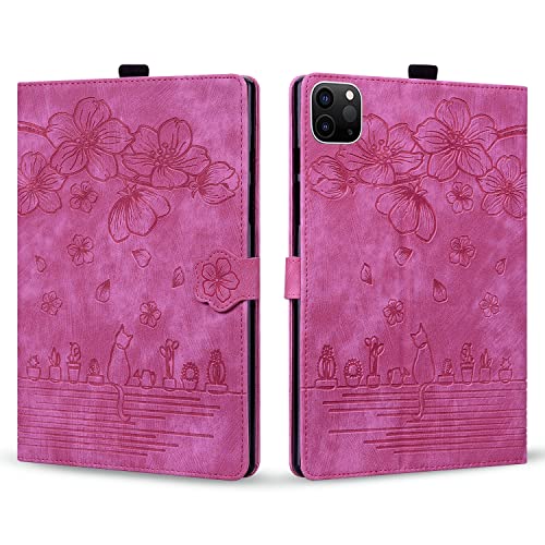 Rosbtib Case for iPad Pro 11 Zoll All Model