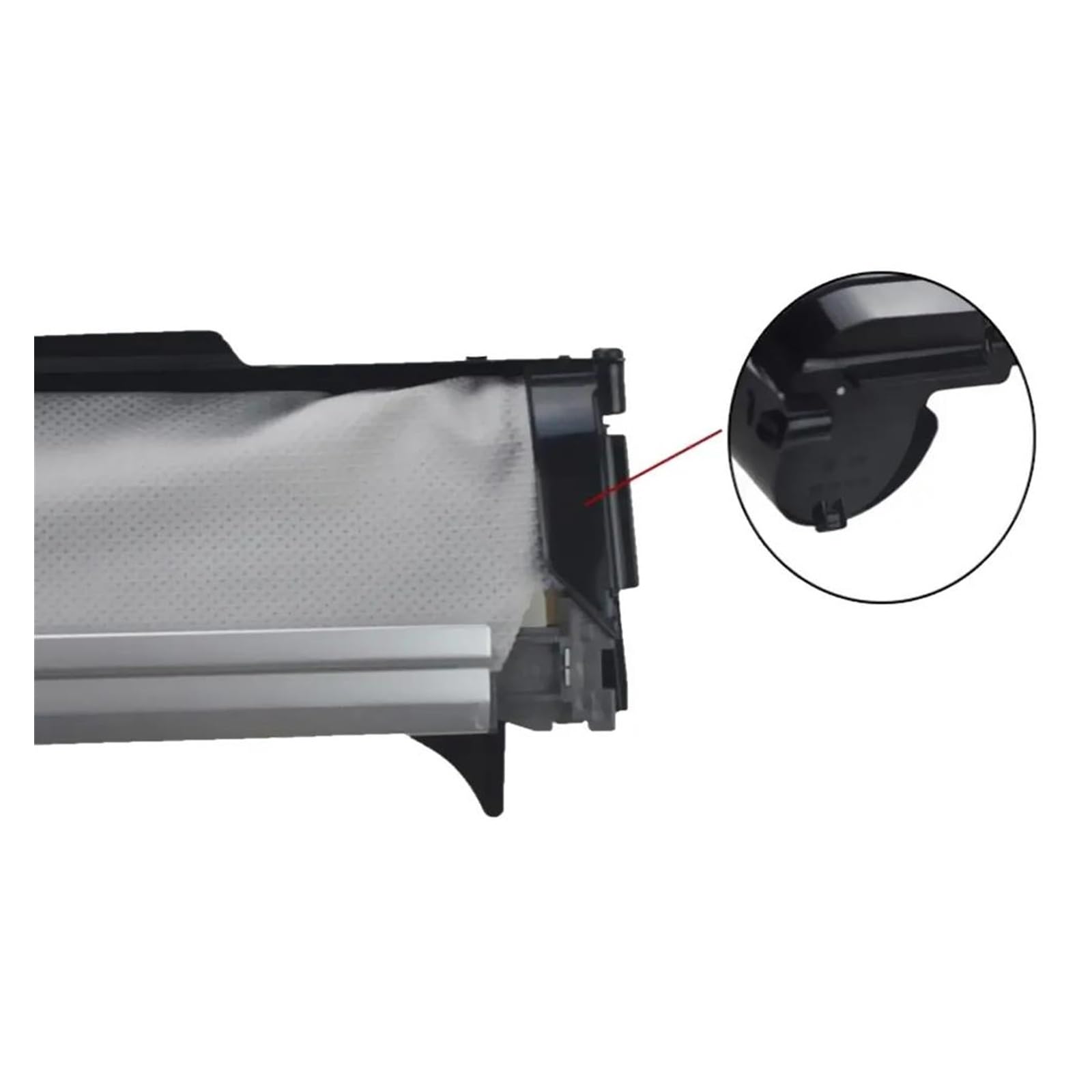 Autoraamschaduw Auto Panorama Zonnedak Zonnescherm Gordijn Cover Montage Voor Vw Tiguan Touran 2008 2009 2010 2011 2012 2013 2014 2015 2016 Zonneschermen voor auto's (Kleur : A