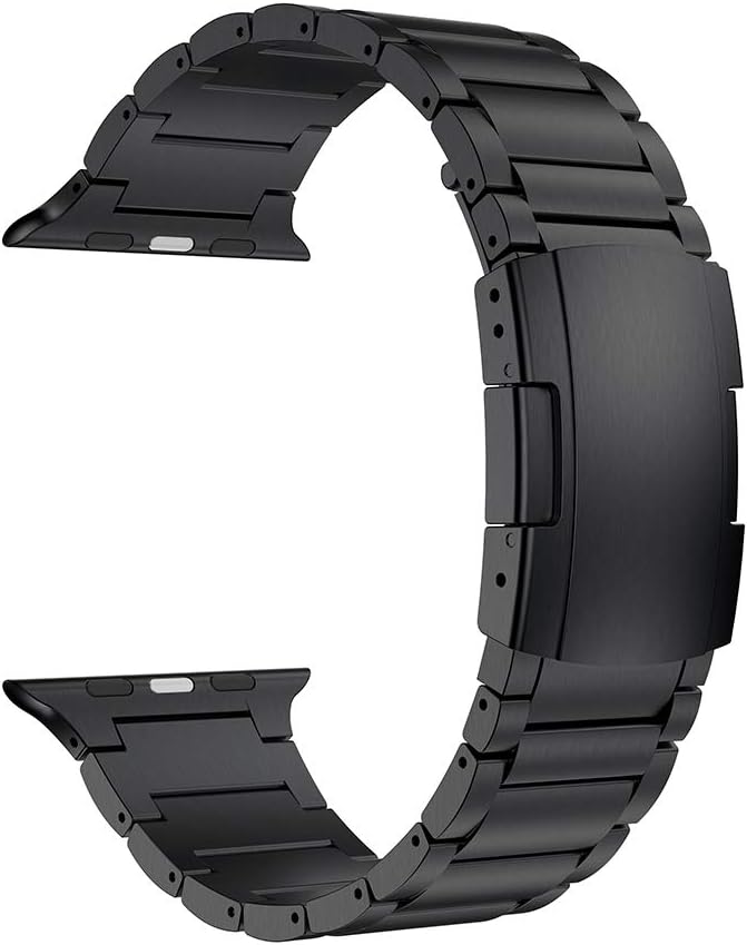 Titanium Band