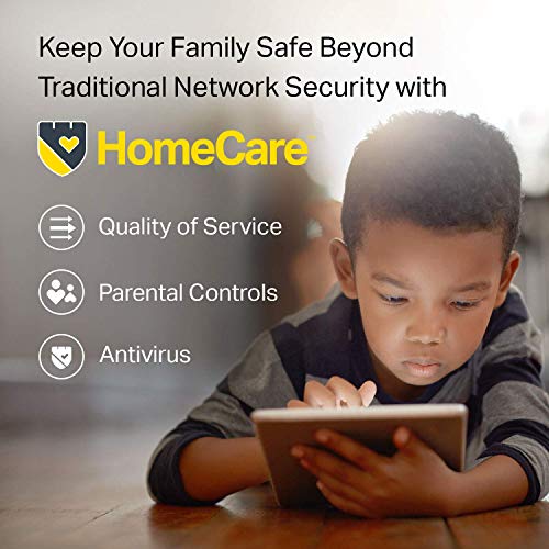 TP-Link AC5400 Tri Band WiFi Gaming Router(Archer C5400X) – MU-MIMO Wireless Router, 1.8GHz Quad-Core 64-bit CPU, Game… - Image 7